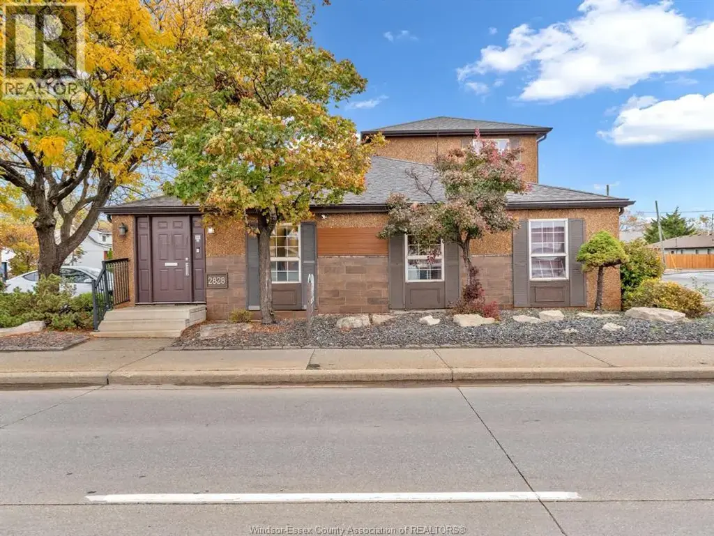 2828 Howard Avenue, Windsor